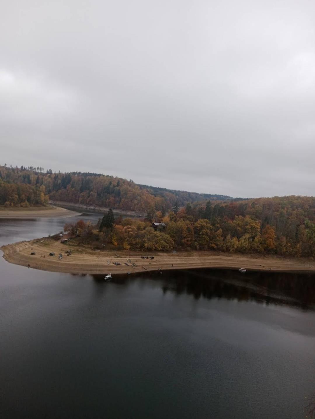 Resort Hotel Zvikov Zvíkovské Podhradí Bagian luar foto