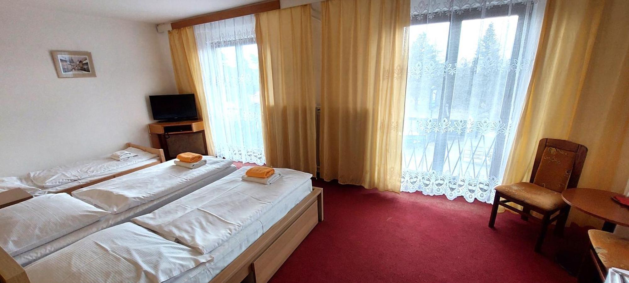 Resort Hotel Zvikov Zvíkovské Podhradí Bagian luar foto