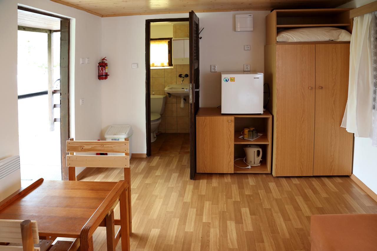 Resort Hotel Zvikov Zvíkovské Podhradí Bagian luar foto