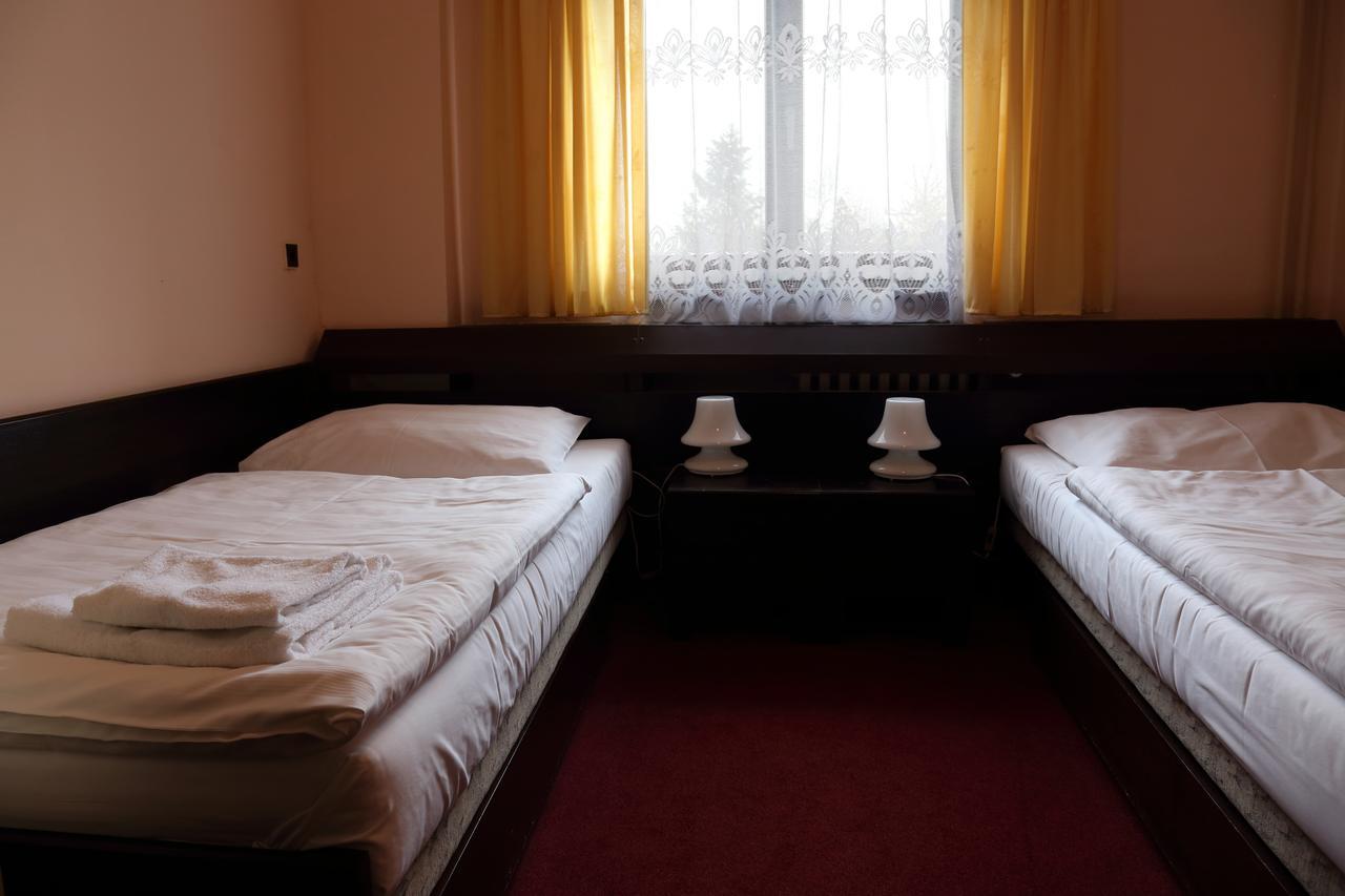 Resort Hotel Zvikov Zvíkovské Podhradí Bagian luar foto
