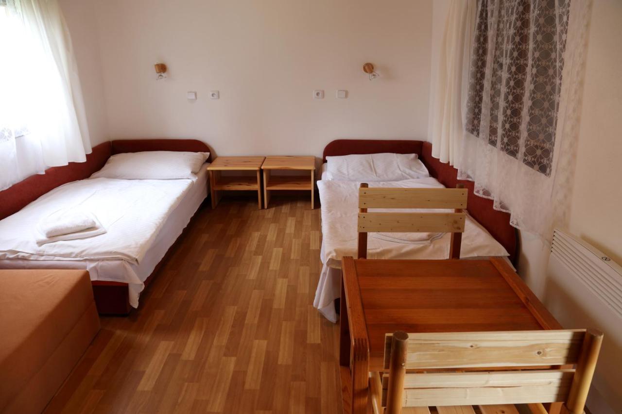 Resort Hotel Zvikov Zvíkovské Podhradí Bagian luar foto